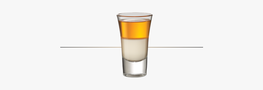 Tuaca Orchata Shot - Lager, HD Png Download, Free Download