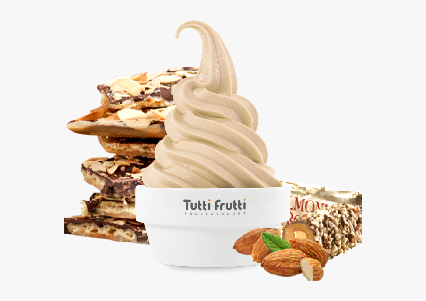 Soft Serve Ice Creams, HD Png Download, Free Download