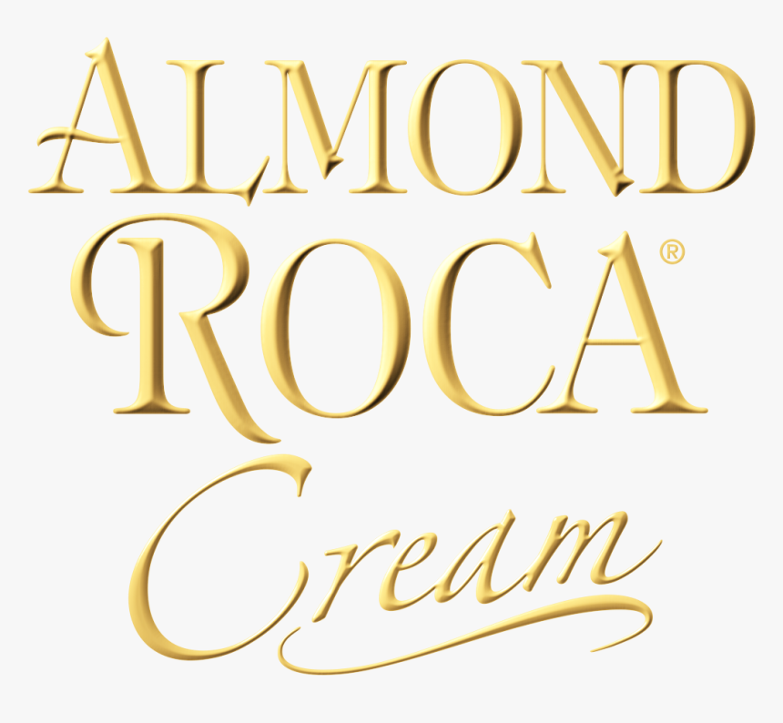 Almond Roca Logo, HD Png Download, Free Download
