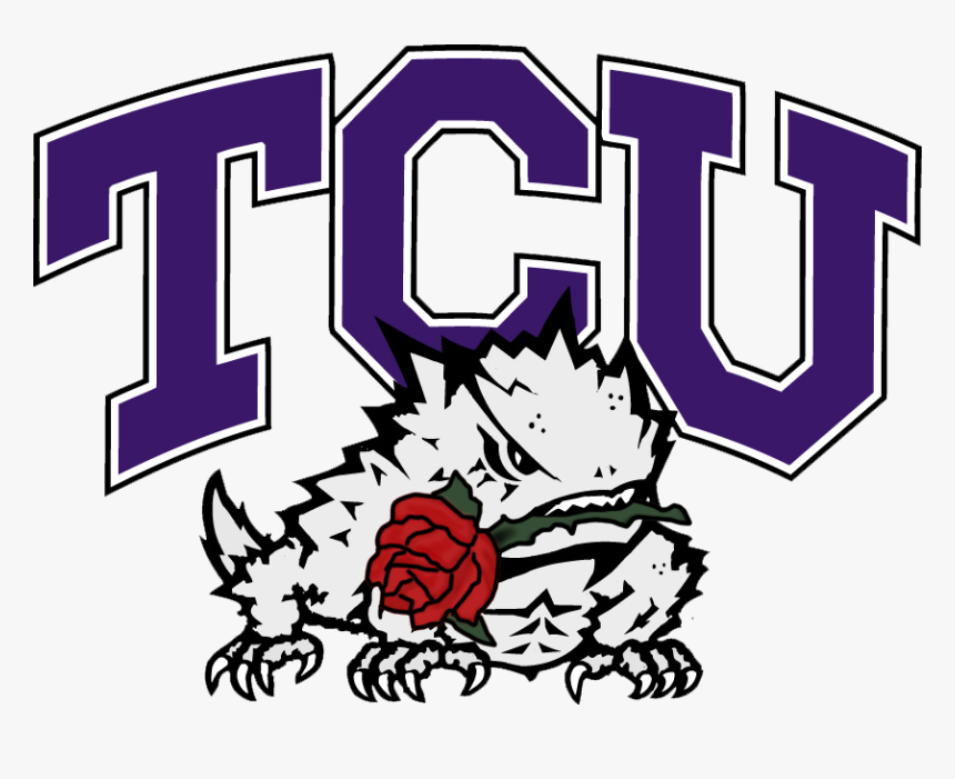 Tcu Horned Frogs, HD Png Download, Free Download