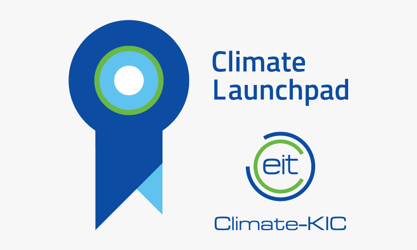 Climate Launchpad Png, Transparent Png, Free Download