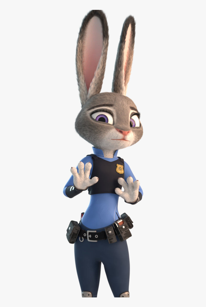 Zootopia Rabbit Porn, HD Png Download, Free Download