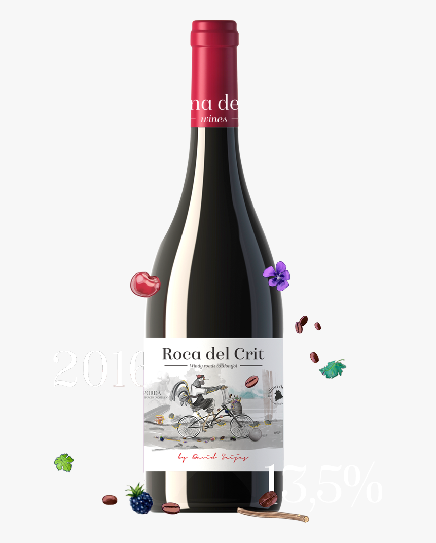 Img Roca Del Crit - Roca Del Crit, HD Png Download, Free Download