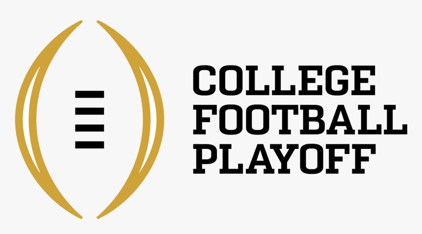 College Football Playoff Cfp Logo, HD Png Download, Free Download