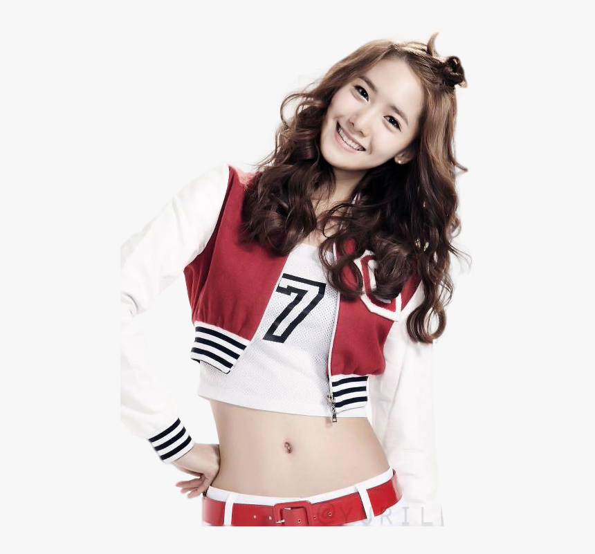 Snsd Girls Generation Yoona, HD Png Download, Free Download