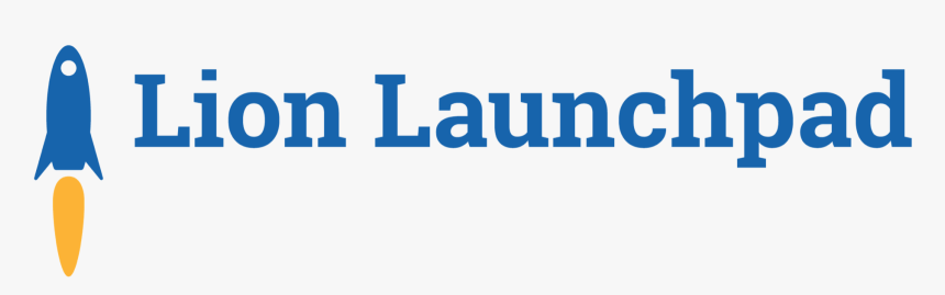 Lion Launch Pad - Majorelle Blue, HD Png Download, Free Download