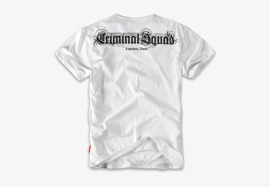 Criminal Shaduka - T-shirt, HD Png Download, Free Download