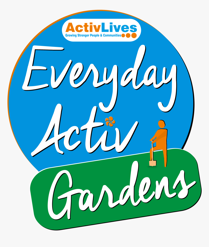 Activgardens Ipswich, HD Png Download, Free Download