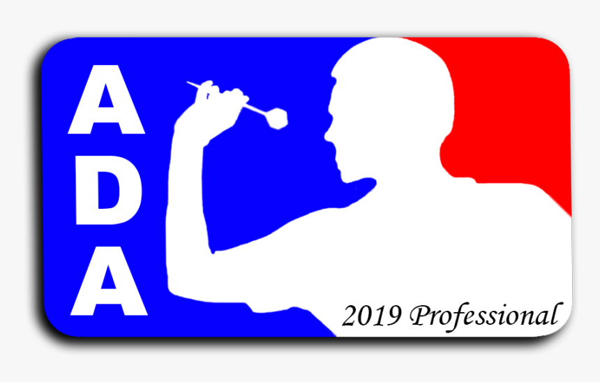 Ada Pro Man - Darters Logo, HD Png Download, Free Download