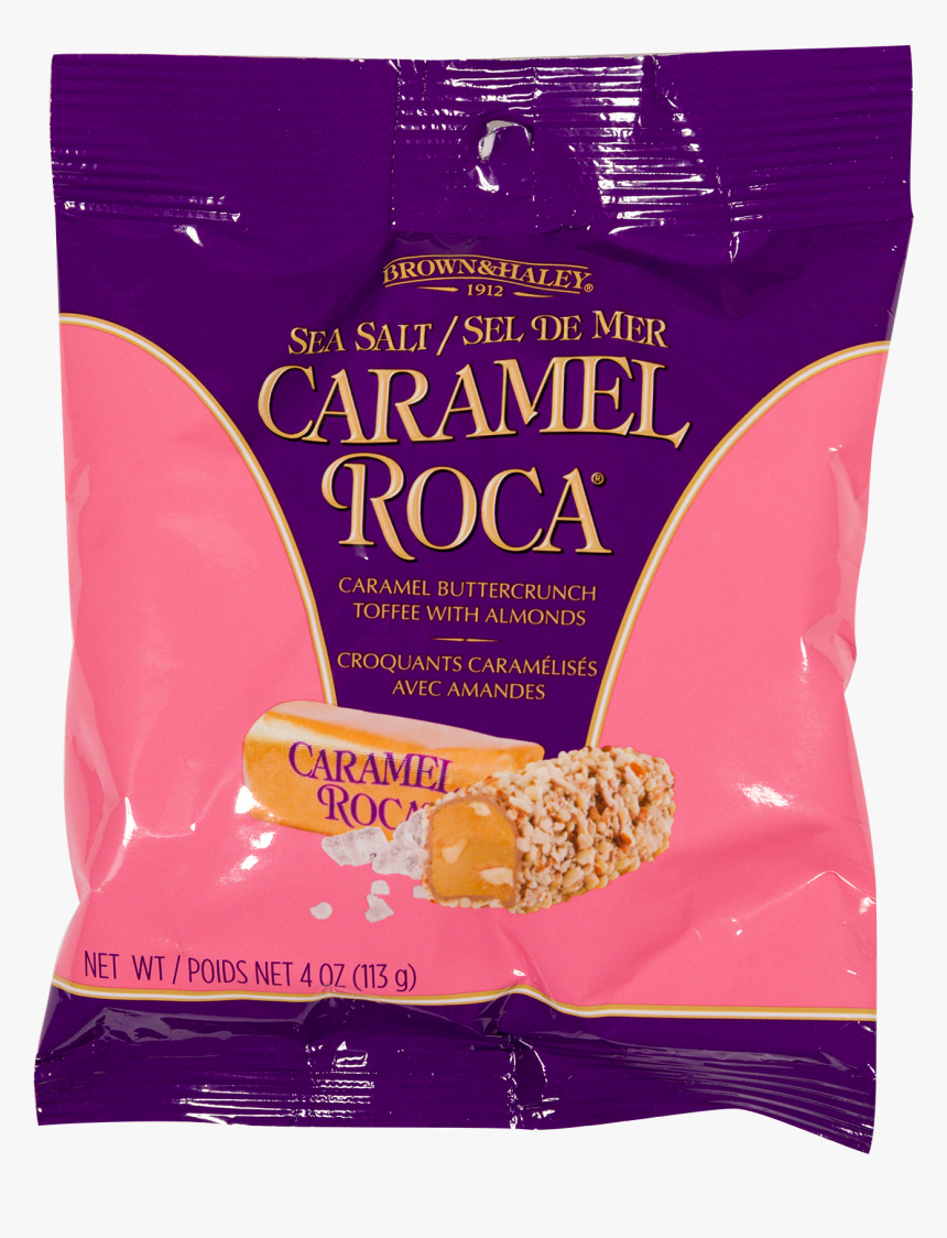 Caramel Roca, HD Png Download, Free Download