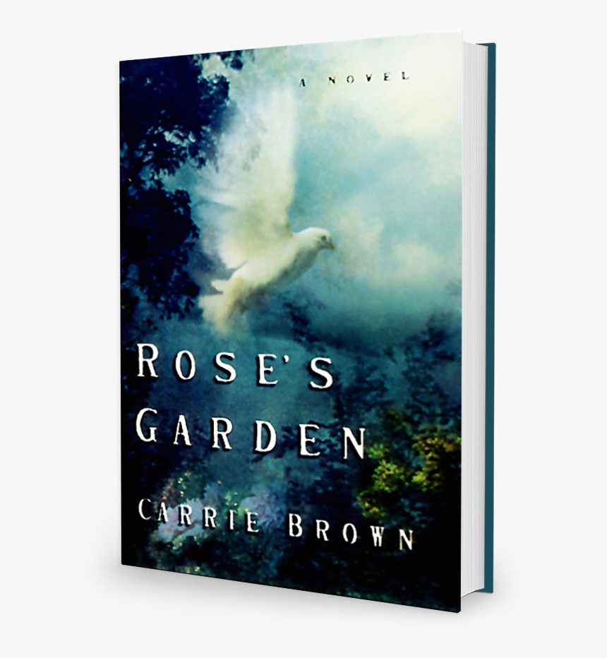 Rose"s Garden By Carrie Brown - Poster, HD Png Download, Free Download