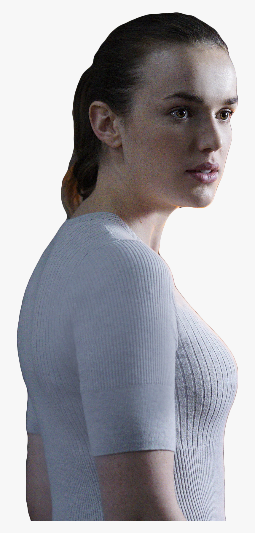 Transparent Jemma Simmons - Jemma Simmons Transparent, HD Png Download, Free Download