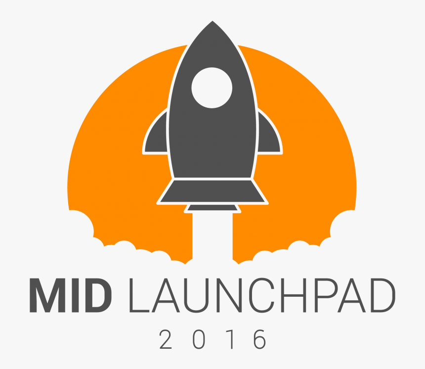 Mid Launchpad - Empresas De Engenharia Eletrica, HD Png Download, Free Download