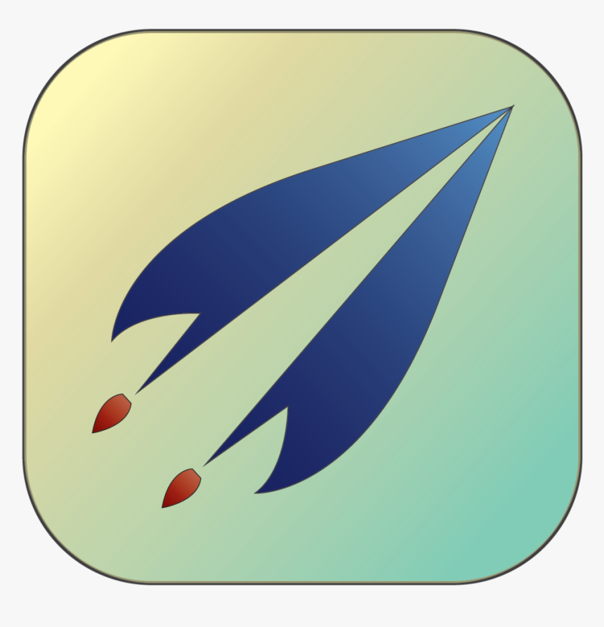 Launchpad Development Systems Logo - Surfboard, HD Png Download, Free Download