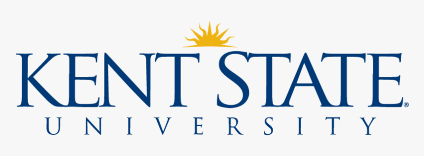 Kent State Cwa Partner Logo - Kent State University, HD Png Download, Free Download