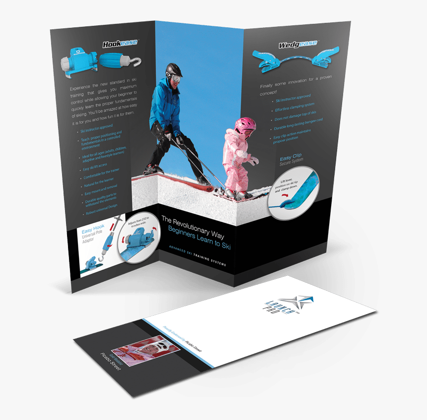 Brochure - Graphic Design, HD Png Download, Free Download