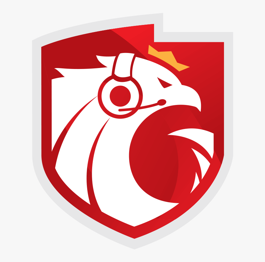 Polish Esport League Season 4 Logo - Polska Liga Esportowa Logo, HD Png Download, Free Download