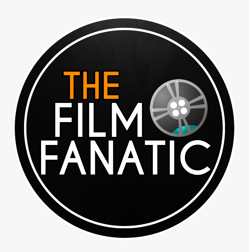 The Film Fanatic - Circle, HD Png Download, Free Download