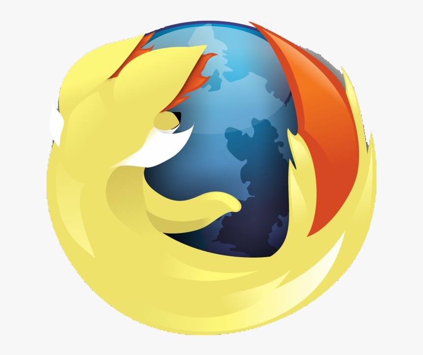 Firefox Png Free Background - Mozilla Firefox, Transparent Png, Free Download