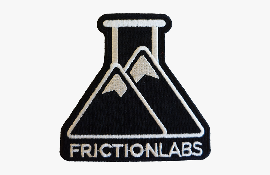 Frictionlabs Patch - Frictionlabs, HD Png Download, Free Download