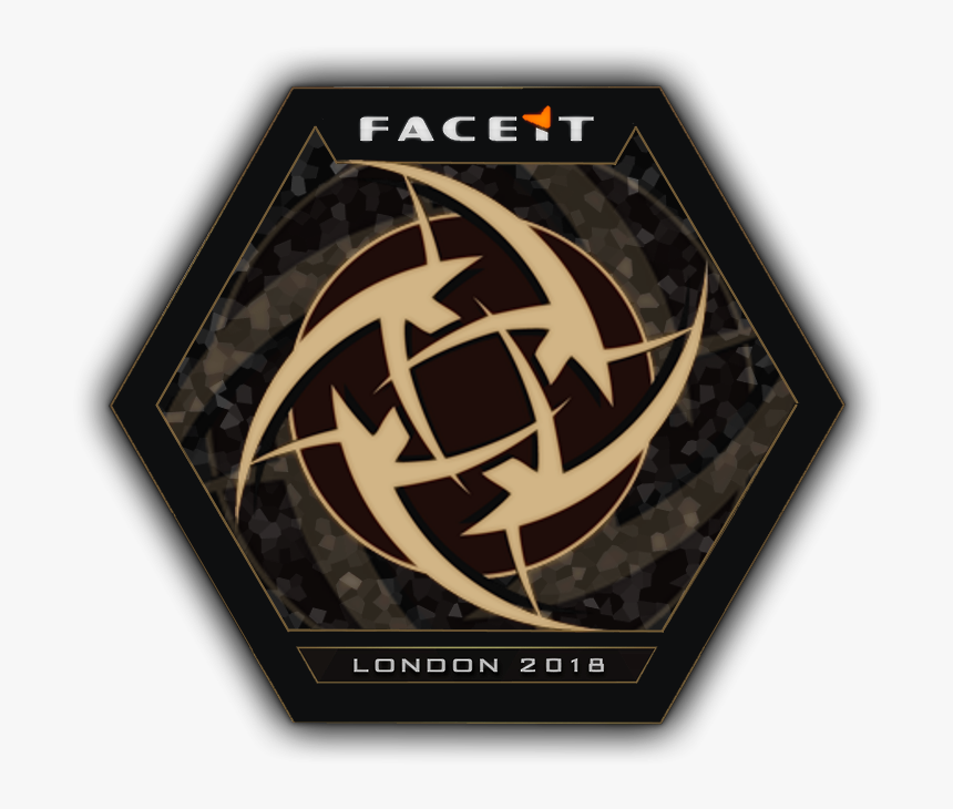 Cs Go Envyus Logo, HD Png Download, Free Download