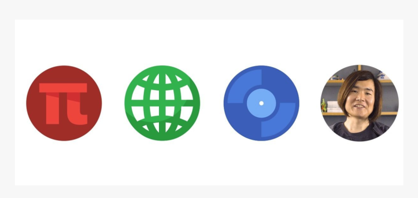 Gdg Cloud Special In July 2019 Image - Circle, HD Png Download, Free Download