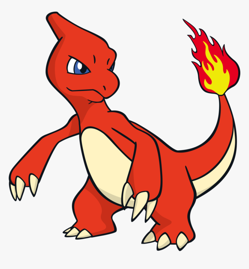 Transparent Charmeleon Png - Charmeleon Png, Png Download, Free Download