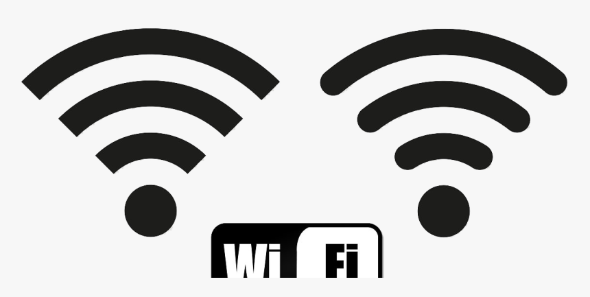 Wi Fi Icon Png Free Pic - Network Downtime, Transparent Png, Free Download