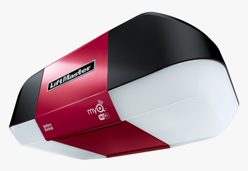 Wled Liftmaster Wifi Opener - Liftmaster Wled, HD Png Download, Free Download