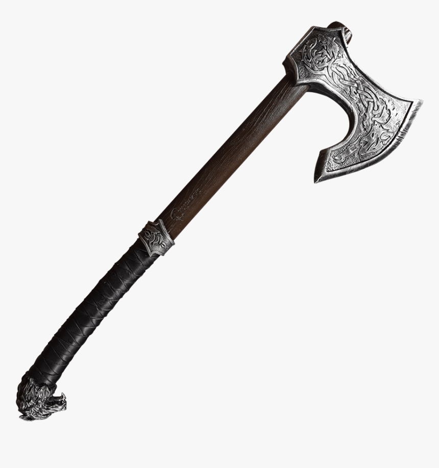 Norse Axe Transparent Background, HD Png Download, Free Download