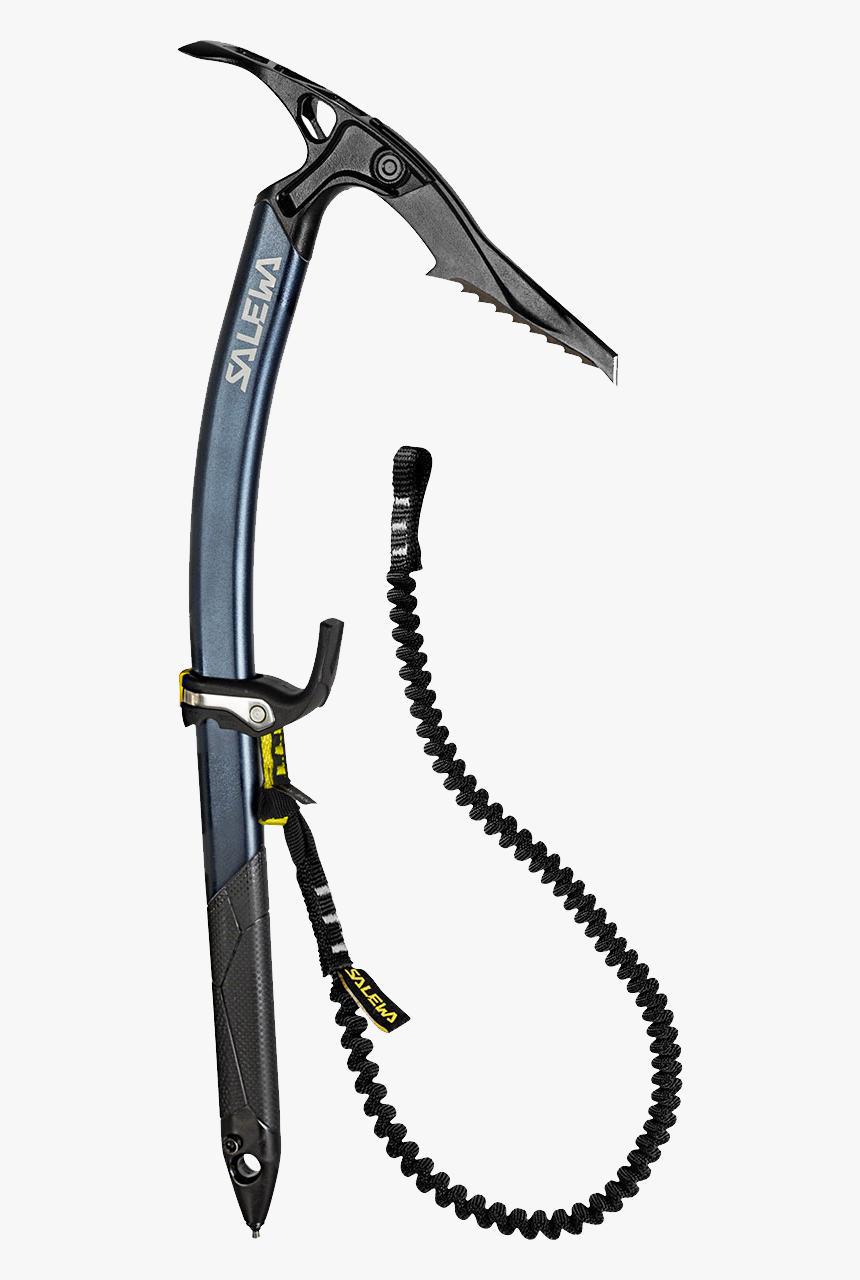 Ice Axe - Petzl Sum Tec Vs Salewa North X, HD Png Download, Free Download