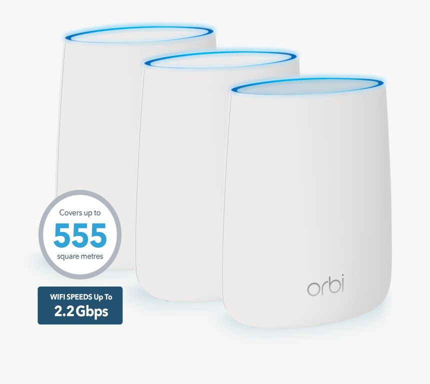 Orbi Default Password, HD Png Download, Free Download