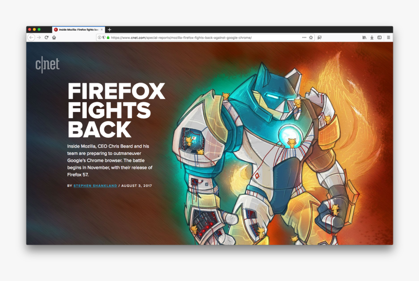 Mozilla Firefox Png, Transparent Png, Free Download