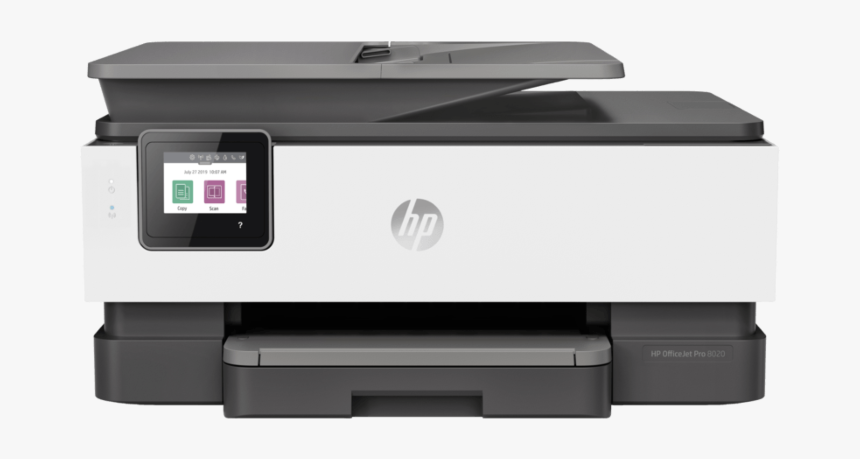 Hp Officejet Pro 8023, HD Png Download, Free Download