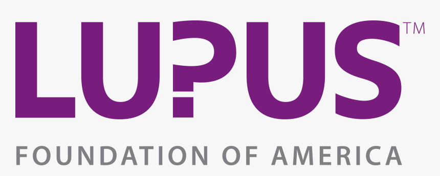 Lupus Foundation Of America, HD Png Download, Free Download