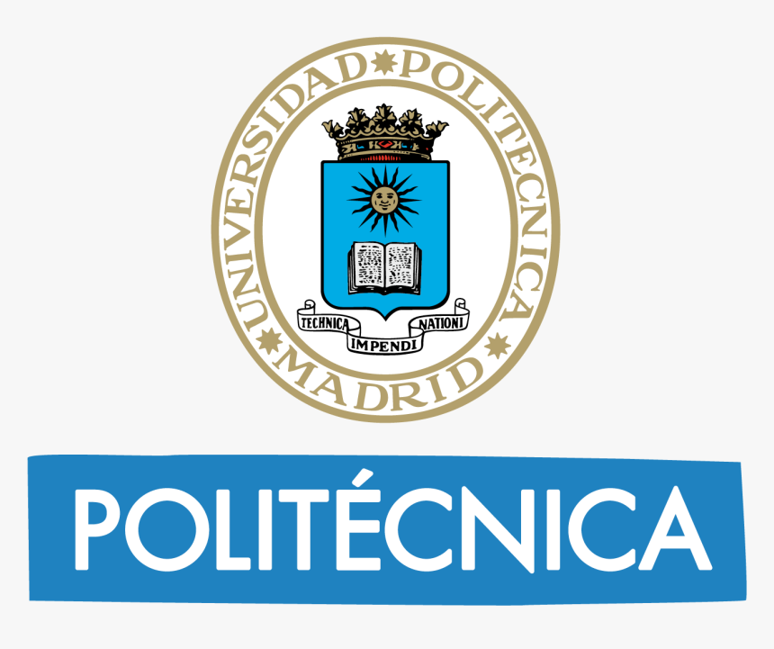 Technical University Of Madrid, HD Png Download, Free Download