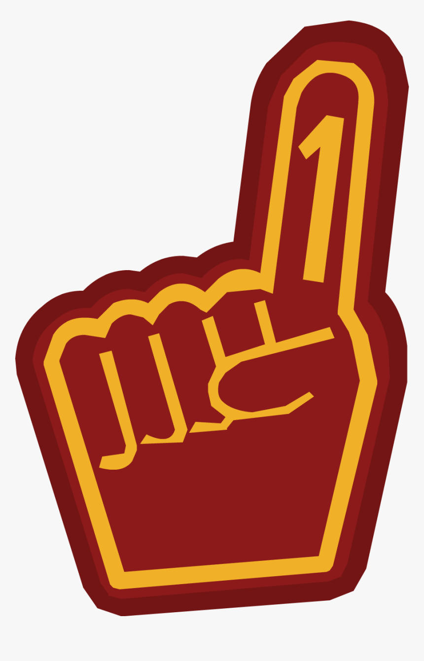 Club Penguin Wiki - Number 1 Glove Png, Transparent Png, Free Download