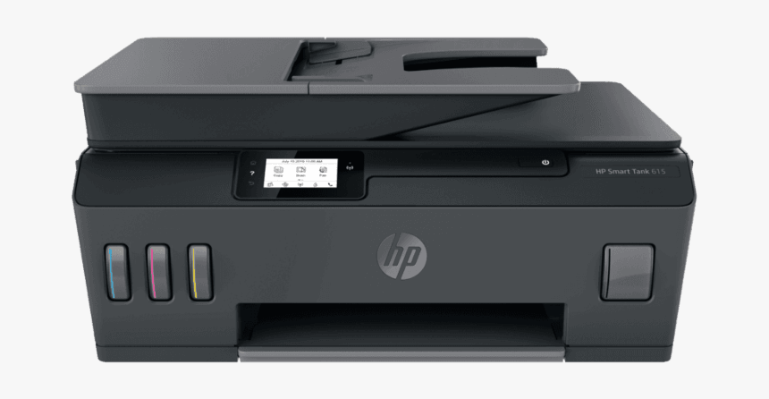 Hp Smart Tank Plus 655, HD Png Download, Free Download