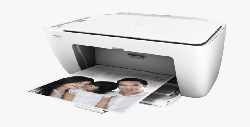 Hp Deskjet - Hp Deskjet 2622 All In One Printer+, HD Png Download, Free Download