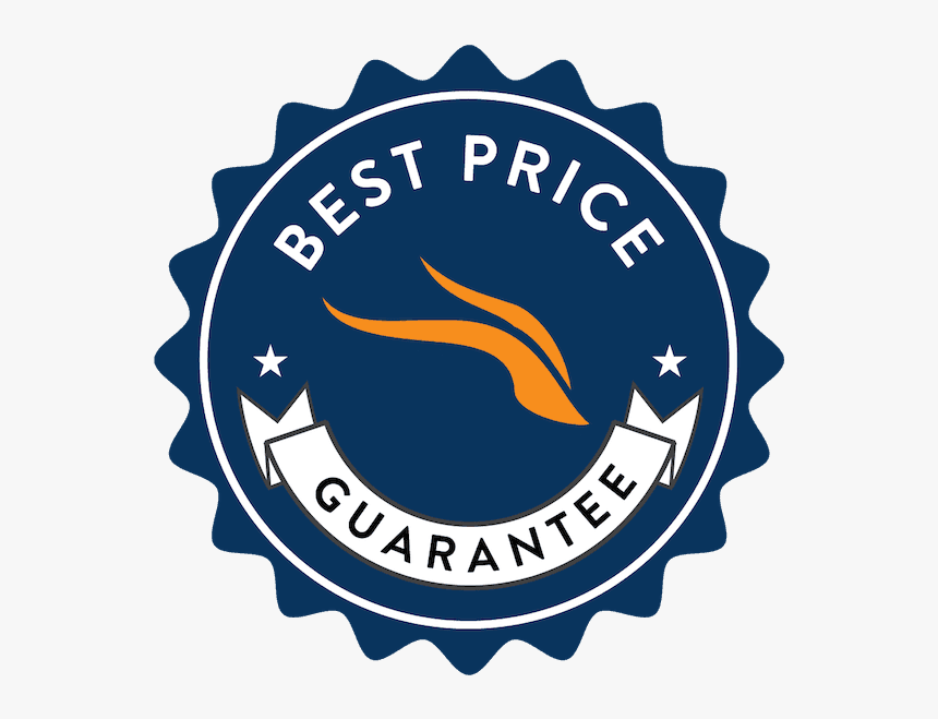 The Best Price For Your Iphone , Png Download - Emblem, Transparent Png, Free Download