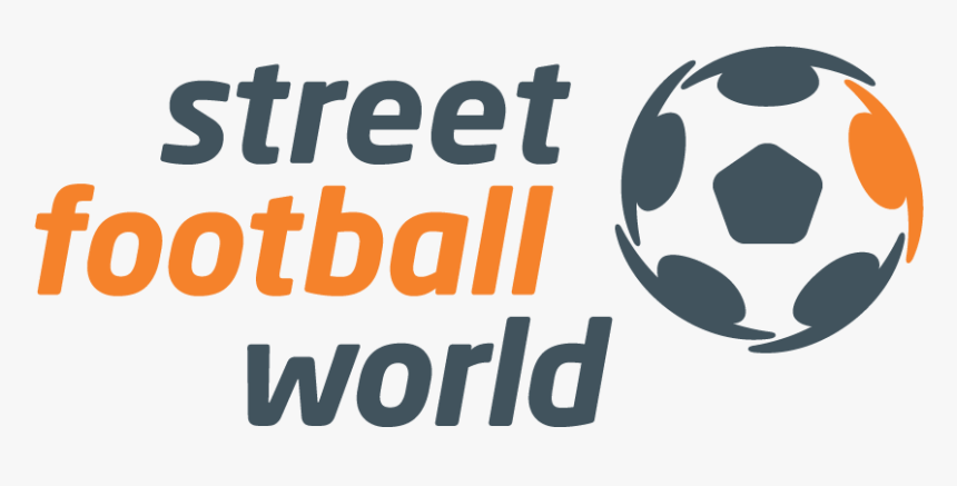 Street Football World Festival Logo, HD Png Download, Free Download