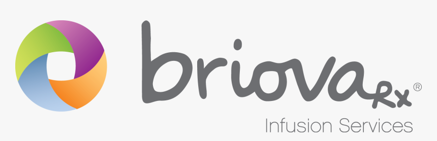 Briova Infusion Services Logo, HD Png Download, Free Download