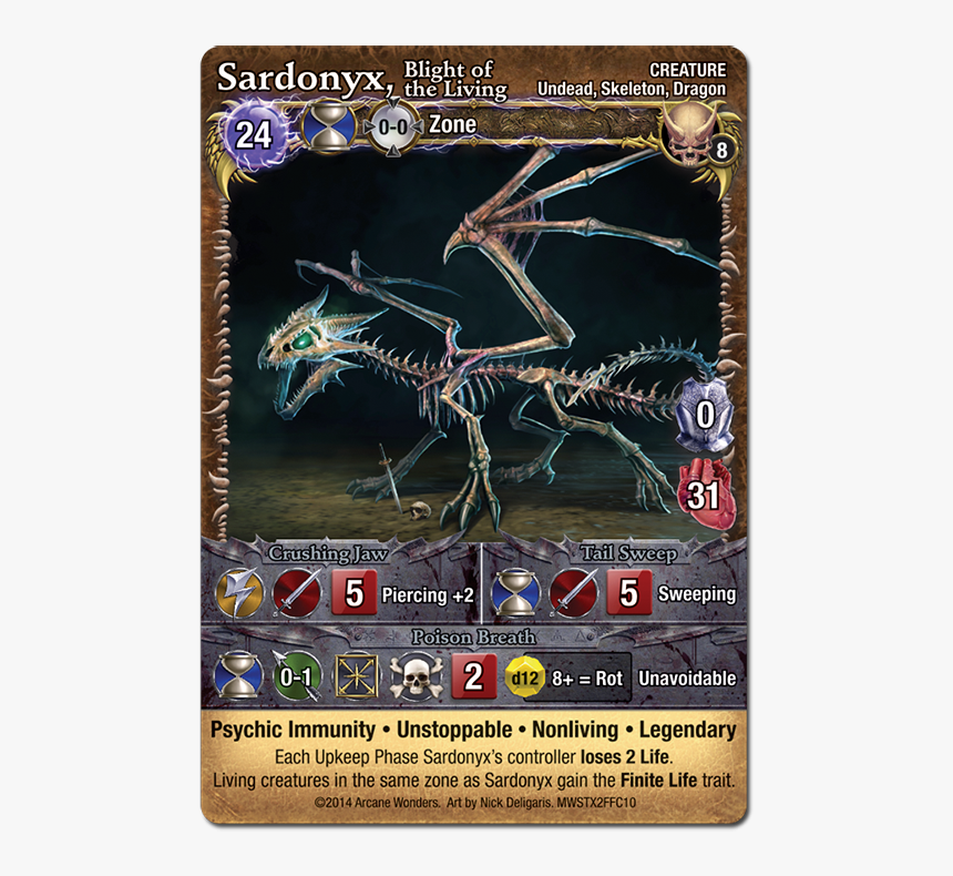 Sardonyx - Pc Game, HD Png Download, Free Download
