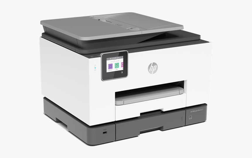 Hp Officejet Pro 9020, HD Png Download, Free Download