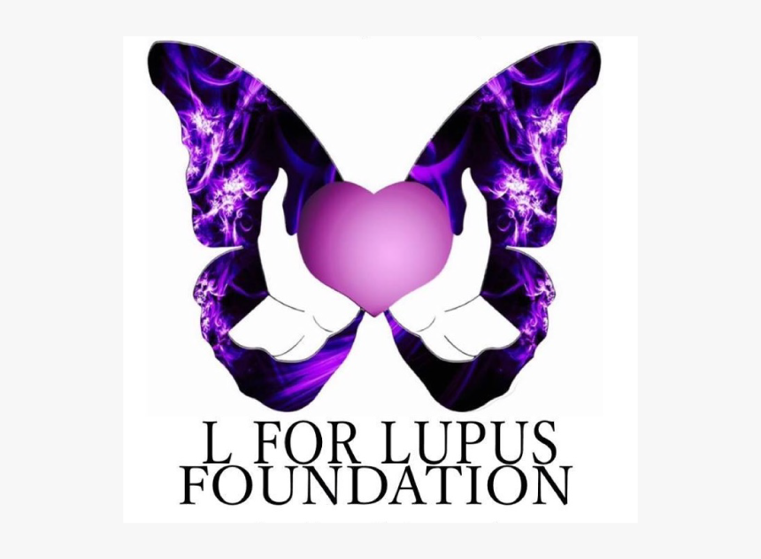 Lupusfoundation - L For Lupus Foundation, HD Png Download, Free Download