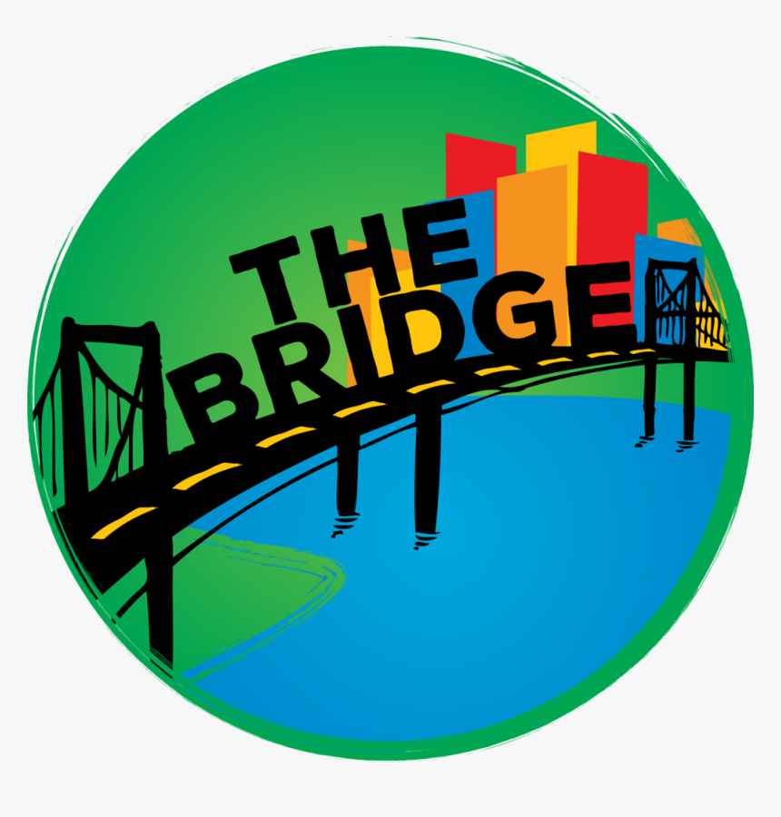 The Bridge - Circle, HD Png Download, Free Download