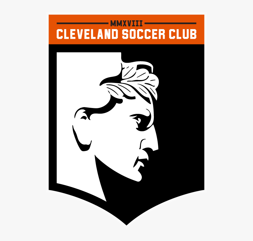 Cleveland Soccer Club Crest, HD Png Download, Free Download