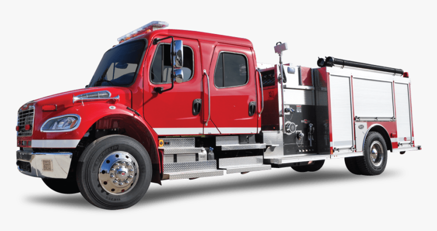 Transparent Fire Engine Png - Fire Apparatus, Png Download, Free Download