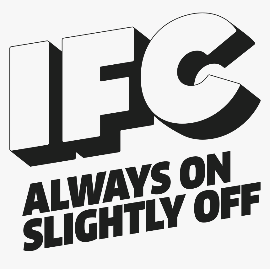 Transparent Ifc Logo, HD Png Download, Free Download