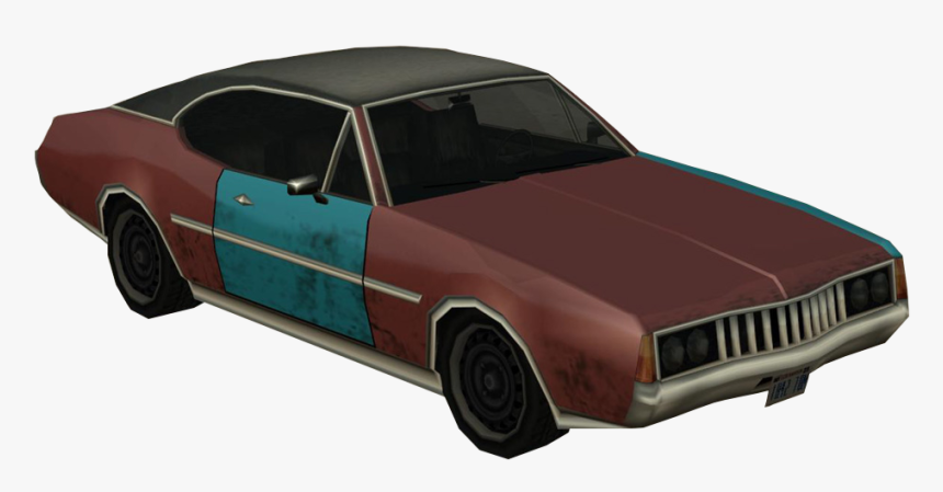 Thumb Image - Gta Sa Vehicle Png, Transparent Png, Free Download